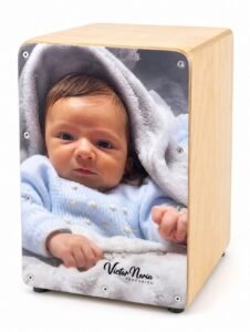 Cajón mini