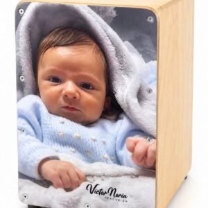 Cajón mini
